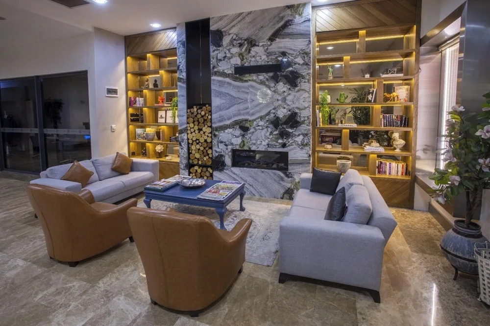 Сакарья: Sakarya Sen Hotel