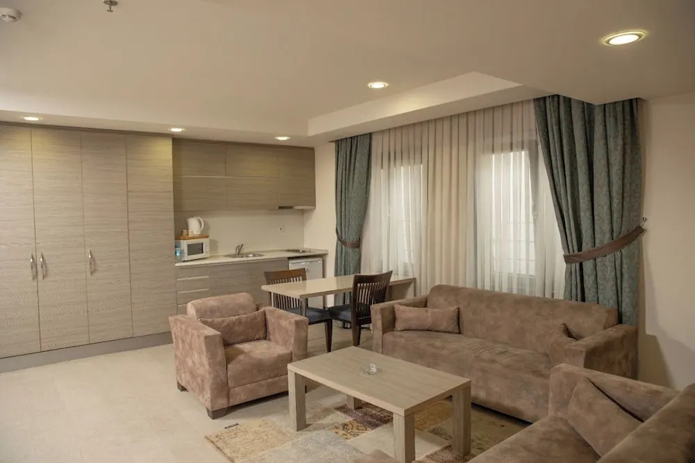 Сакарья: Sakarya Sen Hotel