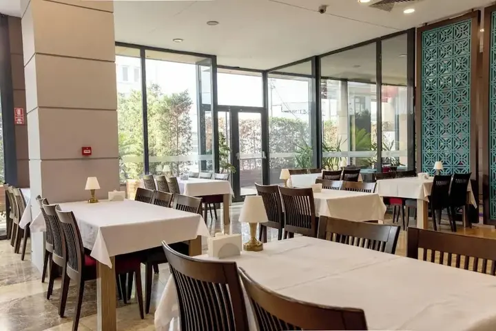 Сакарья: Sakarya Sen Hotel