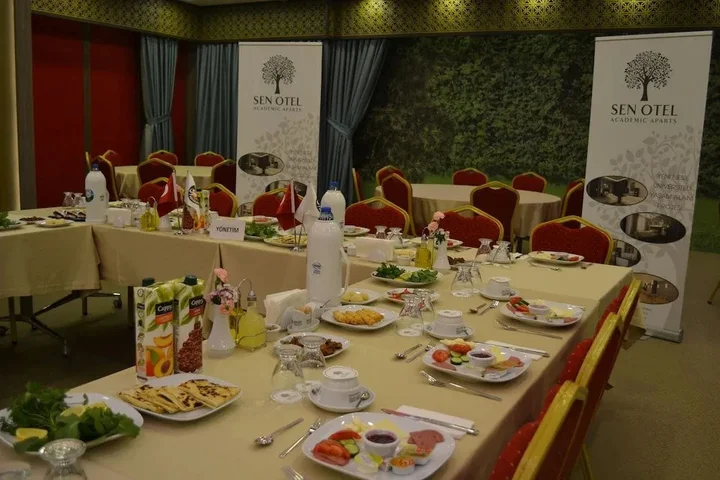 Сакарья: Sakarya Sen Hotel