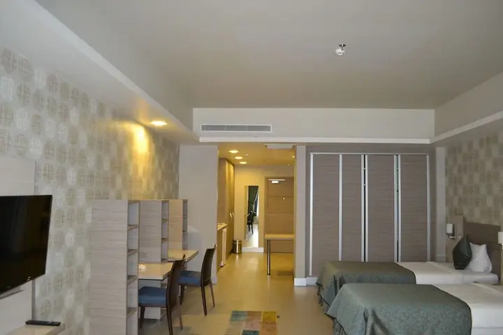 Сакарья: Sakarya Sen Hotel