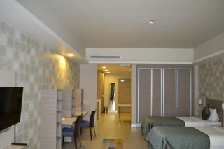 Сакарья: Sakarya Sen Hotel
