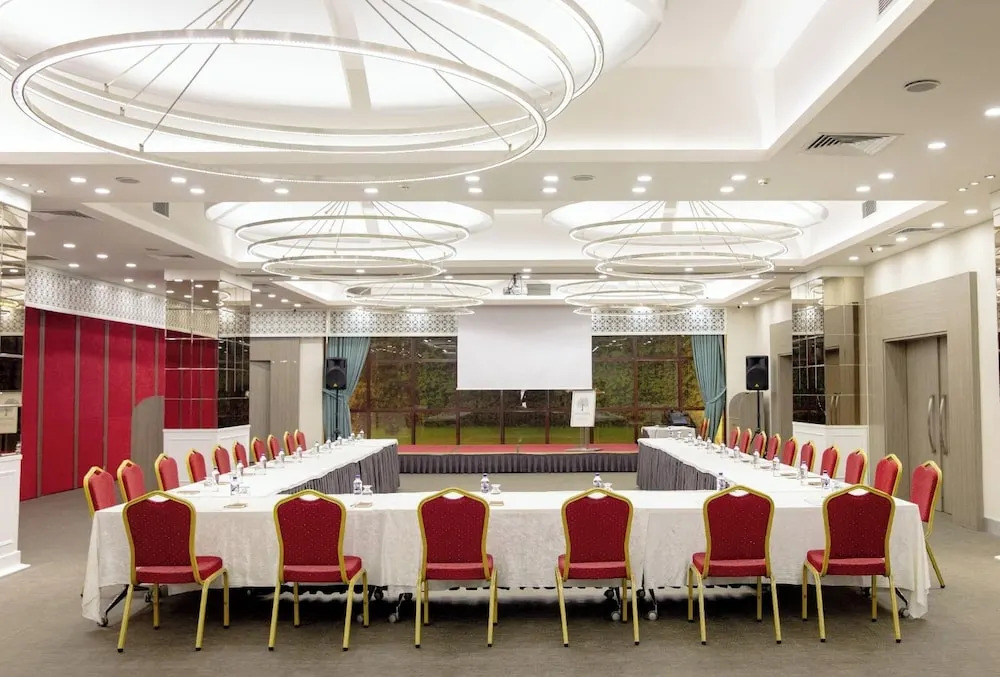 Сакарья: Sakarya Sen Hotel