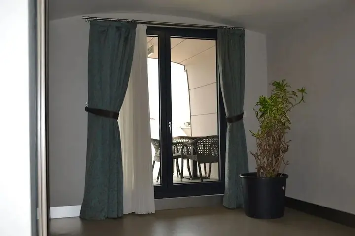Сакарья: Sakarya Sen Hotel