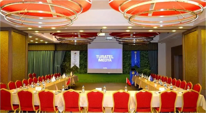Сакарья: Sakarya Sen Hotel