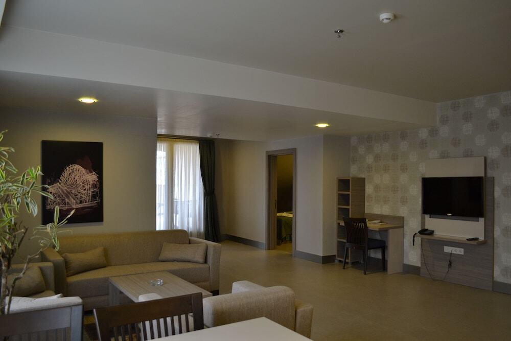 Сакарья: Sakarya Sen Hotel