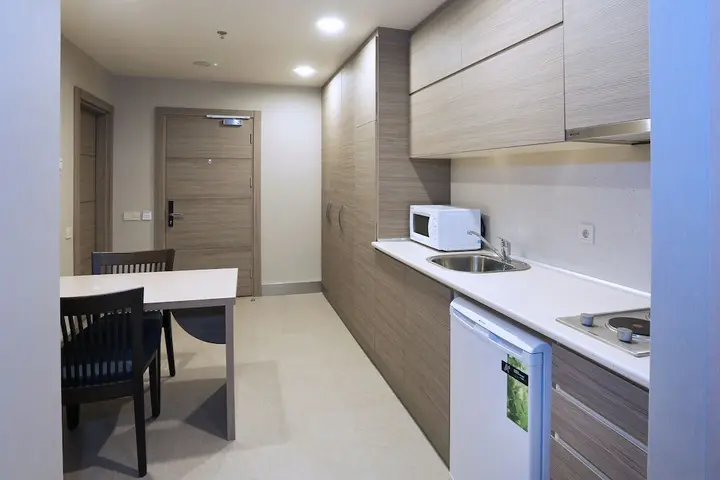 Сакарья: Sakarya Sen Hotel