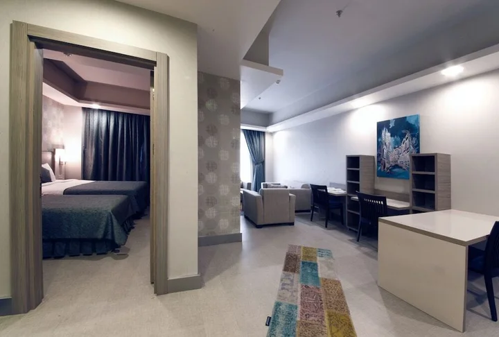 Сакарья: Sakarya Sen Hotel