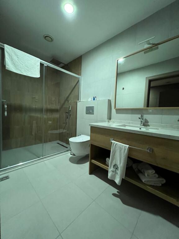 Сакарья: Sakarya Sen Hotel