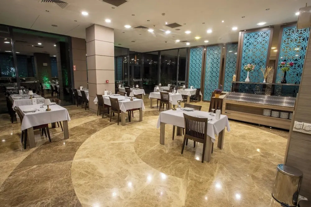 Сакарья: Sakarya Sen Hotel