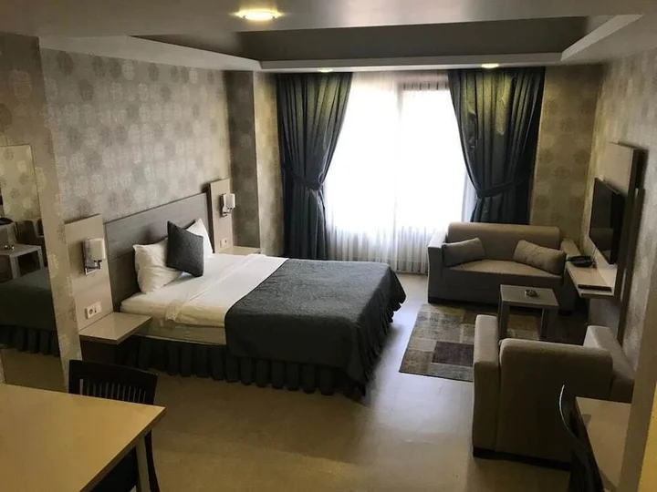 Сакарья: Sakarya Sen Hotel