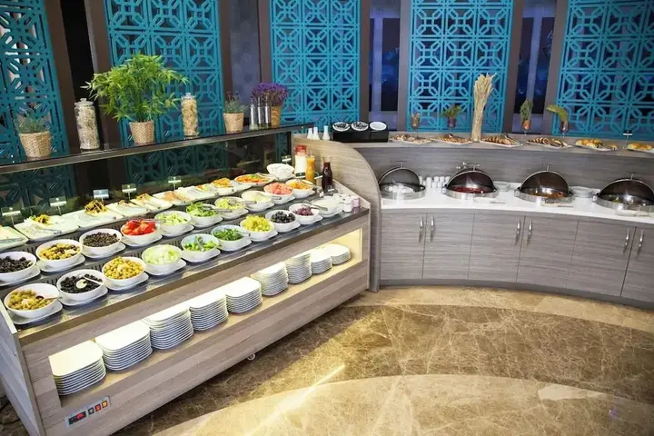 Сакарья: Sakarya Sen Hotel