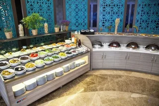 Сакарья: Sakarya Sen Hotel