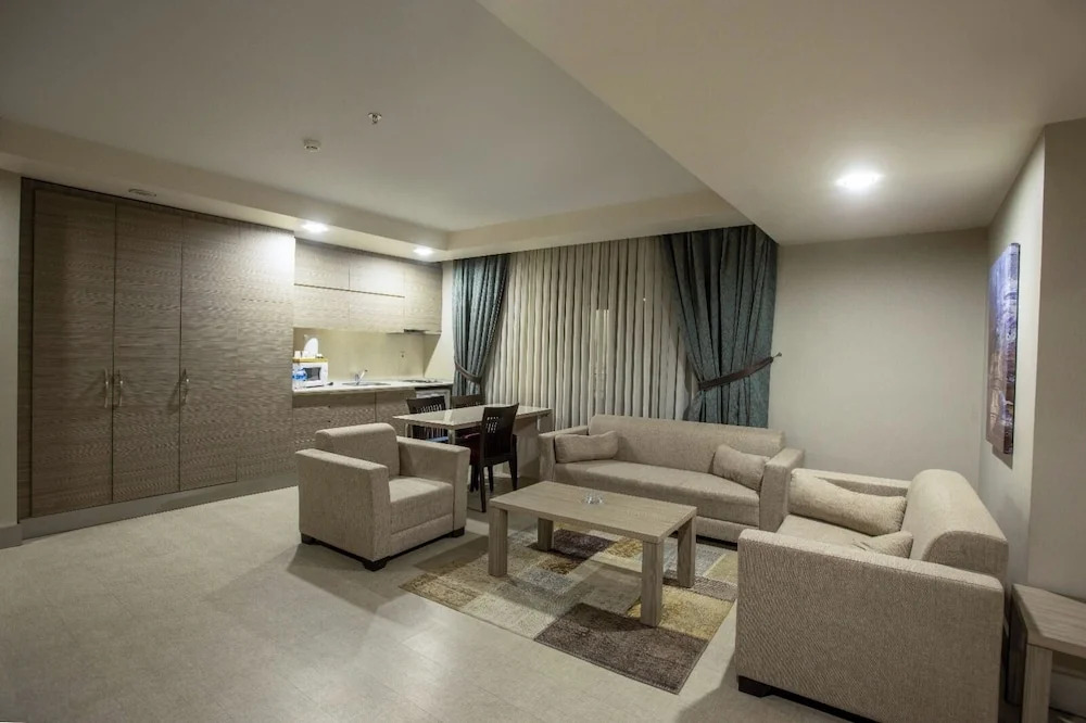 Сакарья: Sakarya Sen Hotel