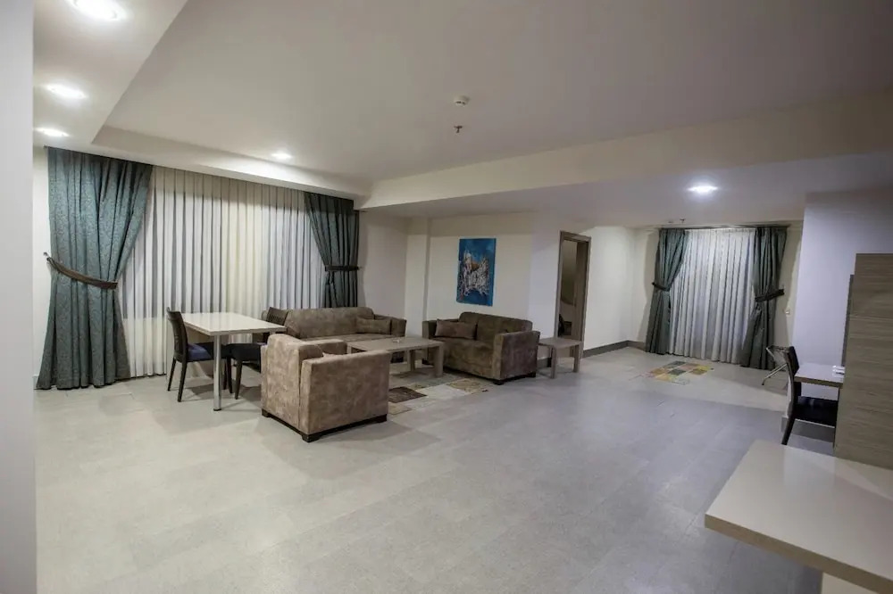 Сакарья: Sakarya Sen Hotel