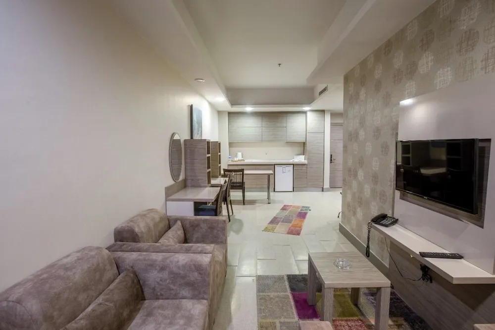 Сакарья: Sakarya Sen Hotel