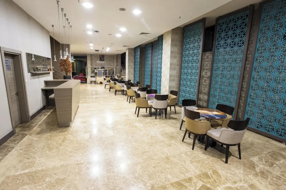 Сакарья: Sakarya Sen Hotel