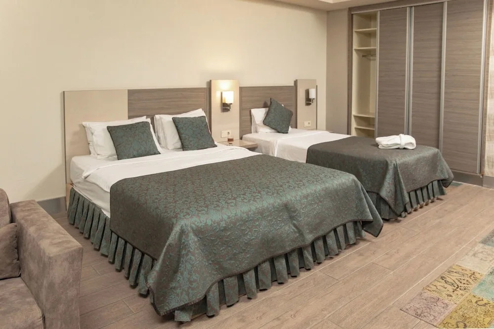 Сакарья: Sakarya Sen Hotel