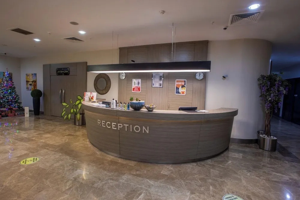 Сакарья: Sakarya Sen Hotel