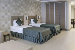 Сакарья: Sakarya Sen Hotel