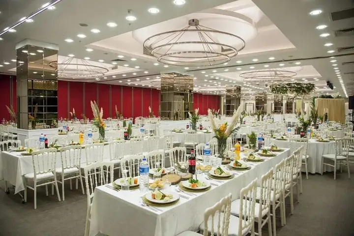 Сакарья: Sakarya Sen Hotel
