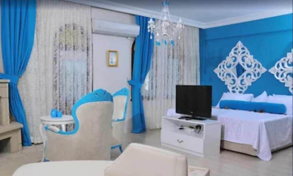 Сайл: Agva Inn Hotel