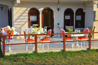Сайл: Agva Inn Hotel