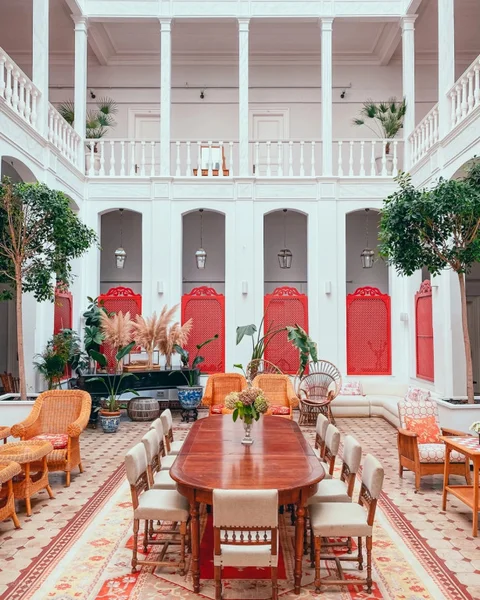 Бююкада: Отель Buyukada Splendid Palace