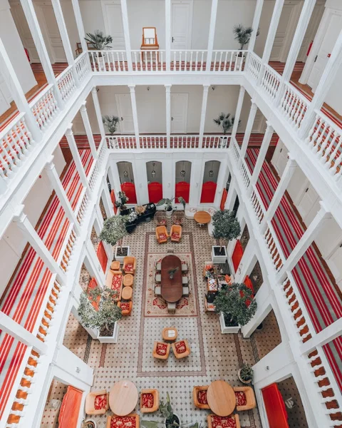 Бююкада: Отель Buyukada Splendid Palace