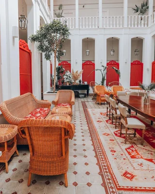 Бююкада: Отель Buyukada Splendid Palace
