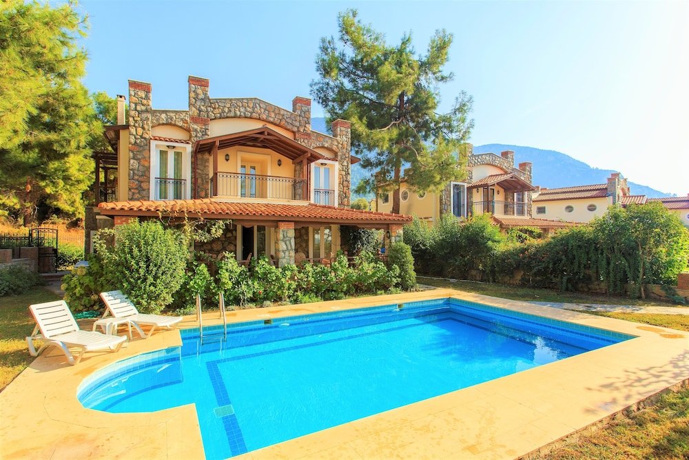 Фетхие: Villa Xanthos 312