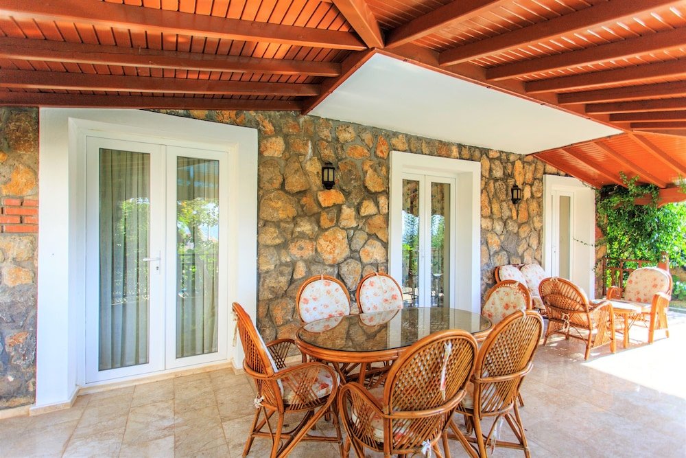 Фетхие: Villa Xanthos 312