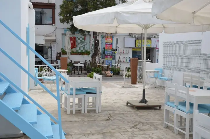 Бодрум: Duru Butik Otel