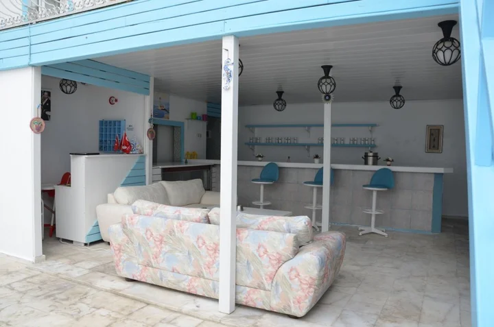 Бодрум: Duru Butik Otel