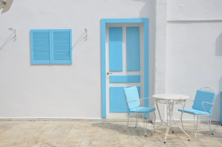Бодрум: Duru Butik Otel