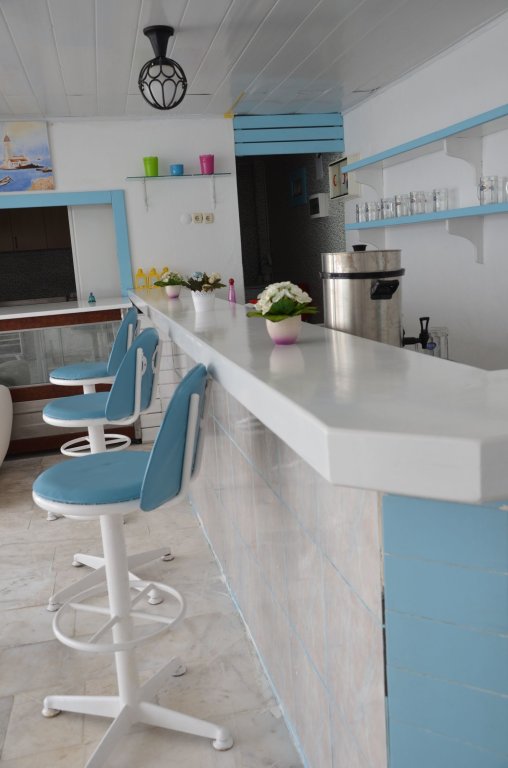 Бодрум: Duru Butik Otel