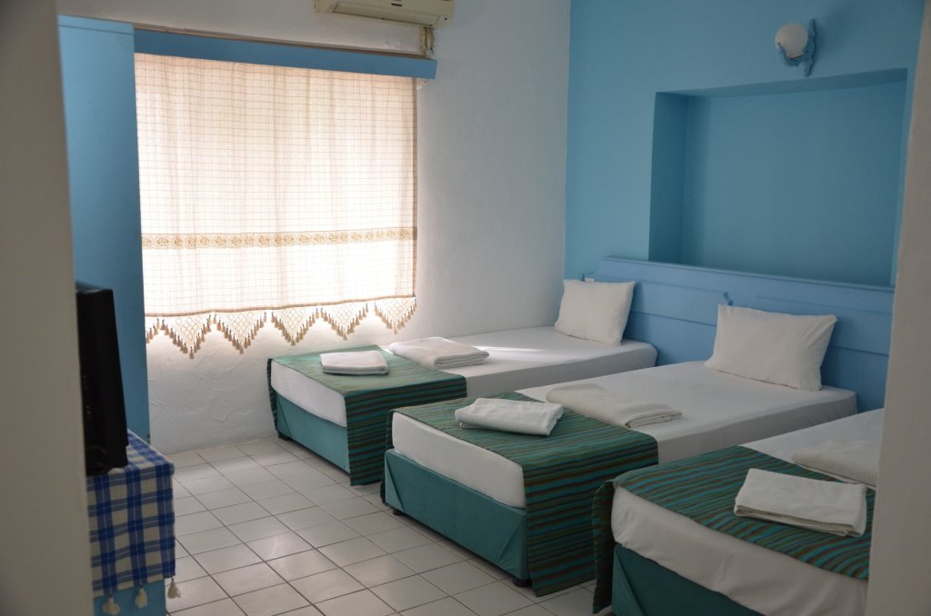 Бодрум: Duru Butik Otel