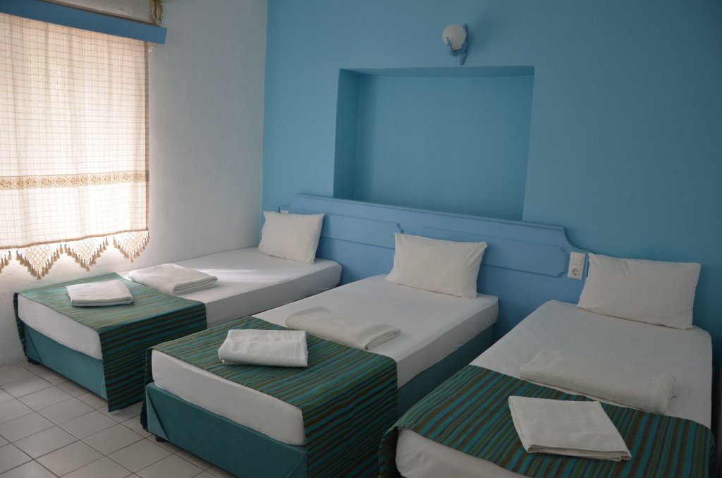 Бодрум: Duru Butik Otel