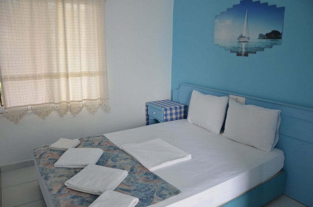 Бодрум: Duru Butik Otel