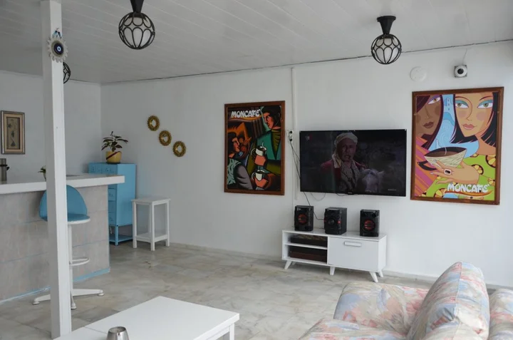 Бодрум: Duru Butik Otel