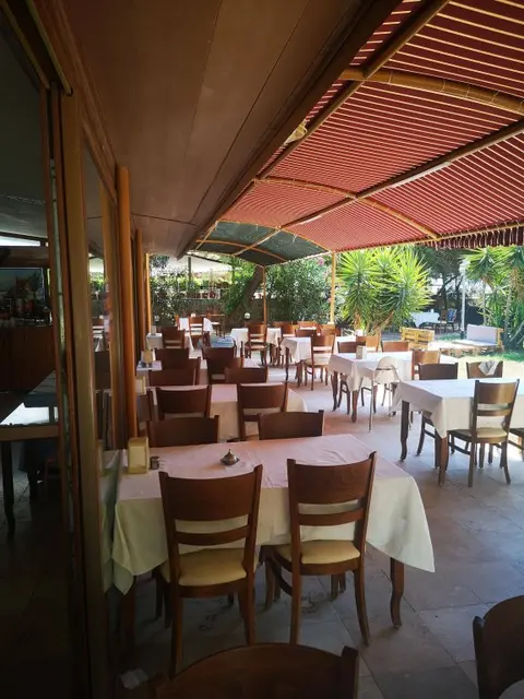 Гюмюльдур: Selim Sultan Otel