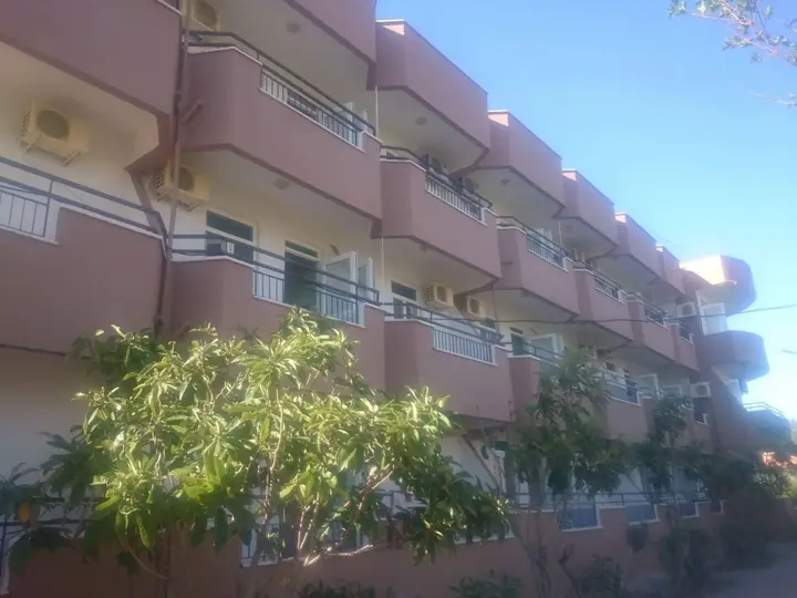Манавгат: Hotel Grun