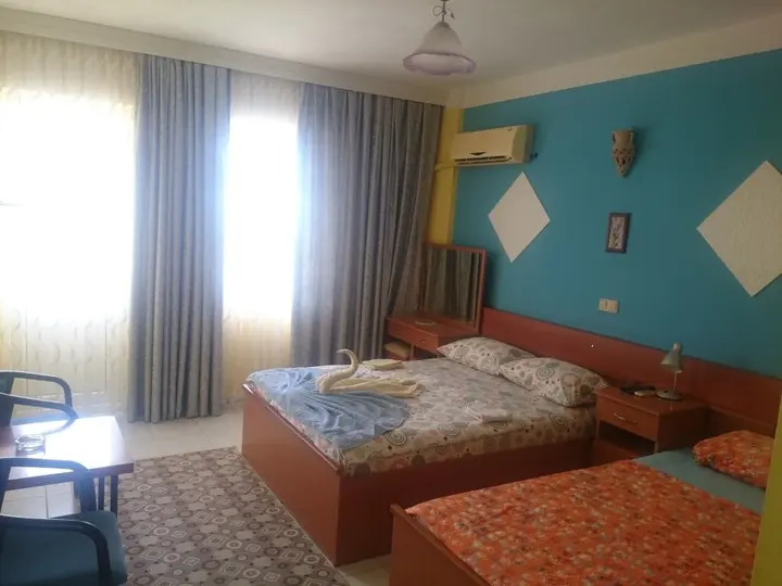 Манавгат: Hotel Grun