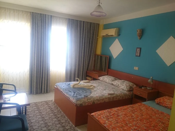 Манавгат: Hotel Grun
