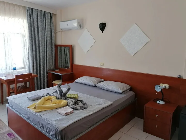 Манавгат: Hotel Grun