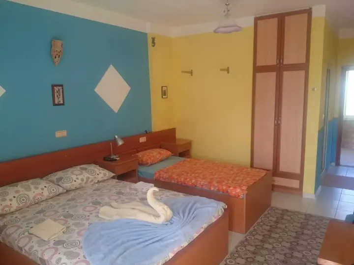 Манавгат: Hotel Grun