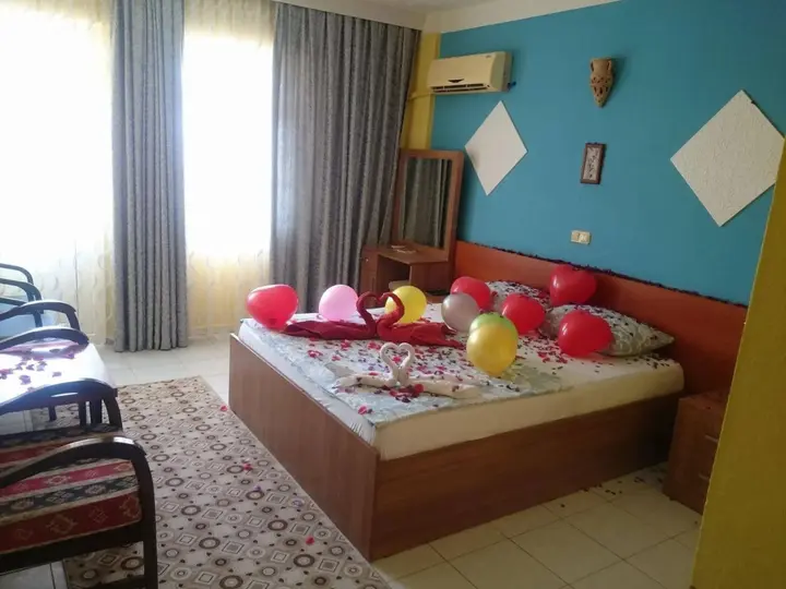 Манавгат: Hotel Grun