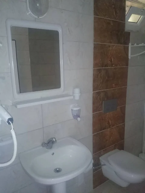 Манавгат: Hotel Grun