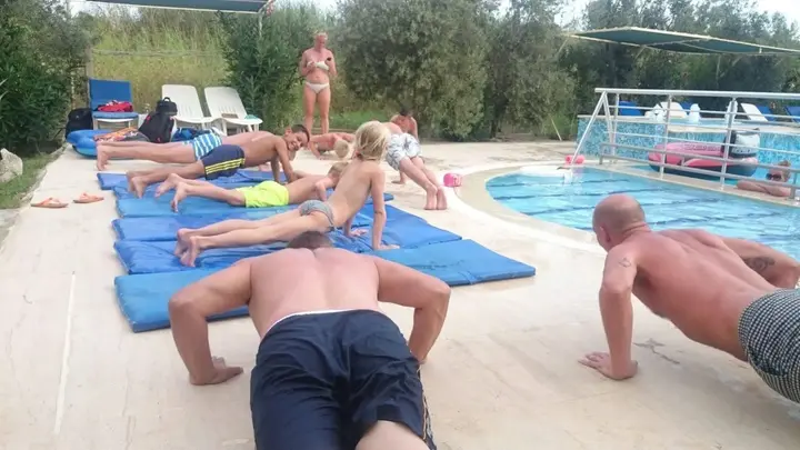 Манавгат: Hotel Grun