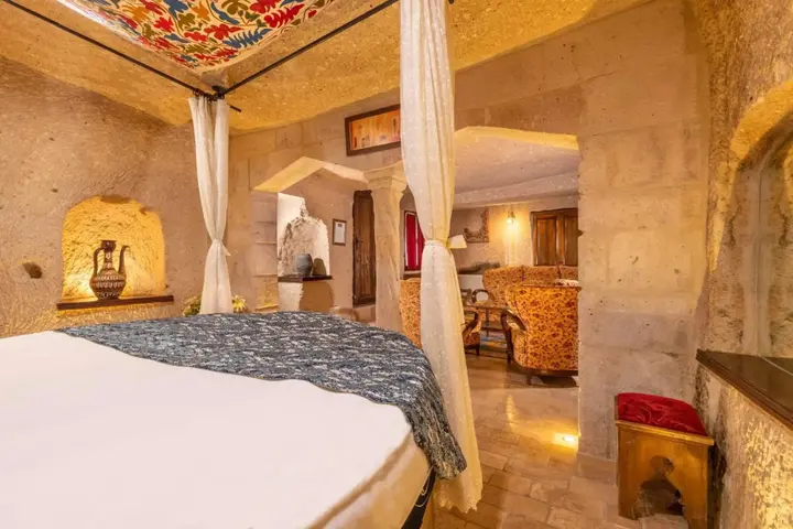 Гёреме: Adora Cave Suites
